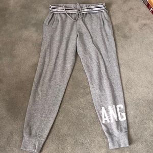 Victoria’s Secret jogger sweatpants